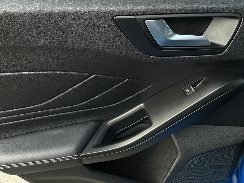 Used Ford Focus 2022 for sale - 76690981: Photo 34