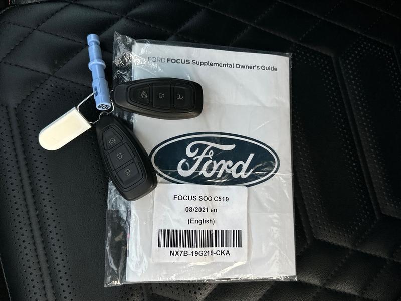 Used Ford Focus 2022 for sale - 76690981: Photo 37