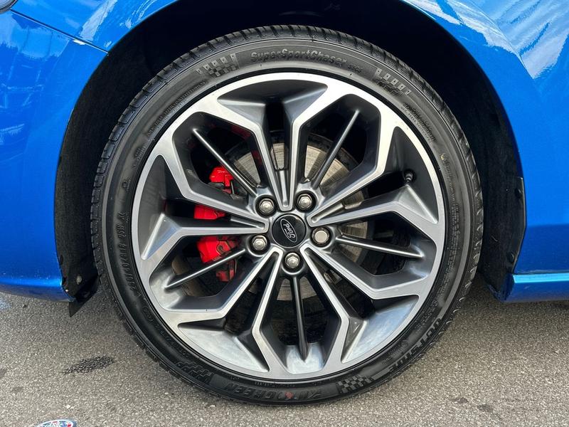 Used Ford Focus 2022 for sale - 76690981: Photo 39