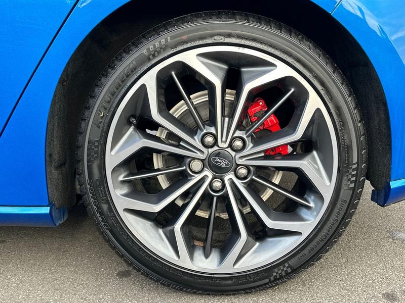 Used Ford Focus 2022 for sale - 76690981: Photo 40