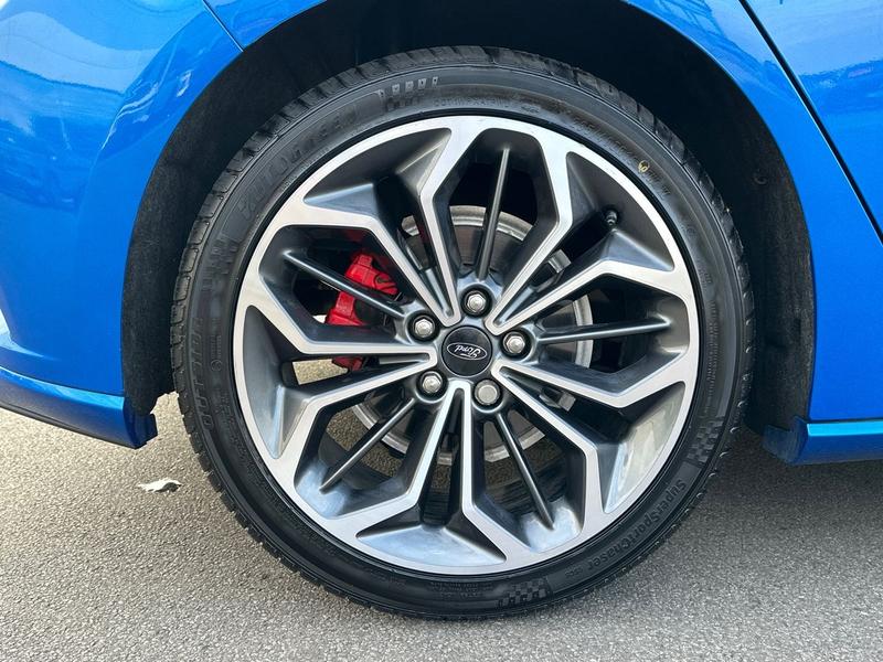 Used Ford Focus 2022 for sale - 76690981: Photo 41