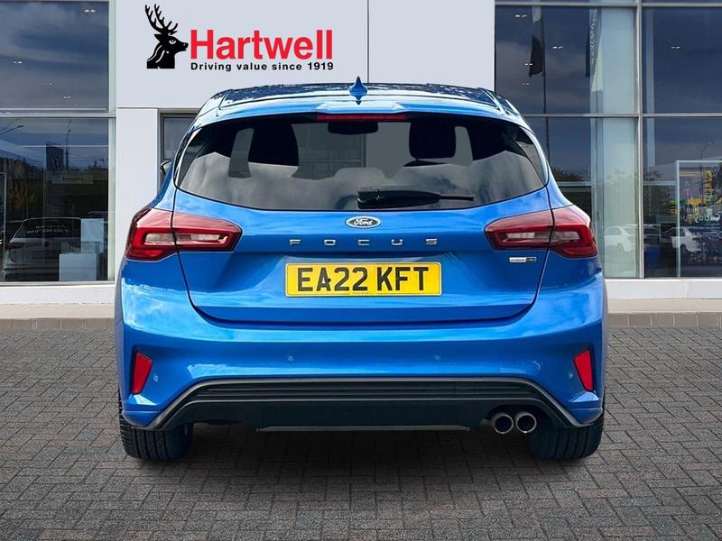 Used Ford Focus 2022 for sale - 76690981: Photo 5