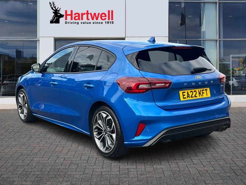 Used Ford Focus 2022 for sale - 76690981: Photo 6