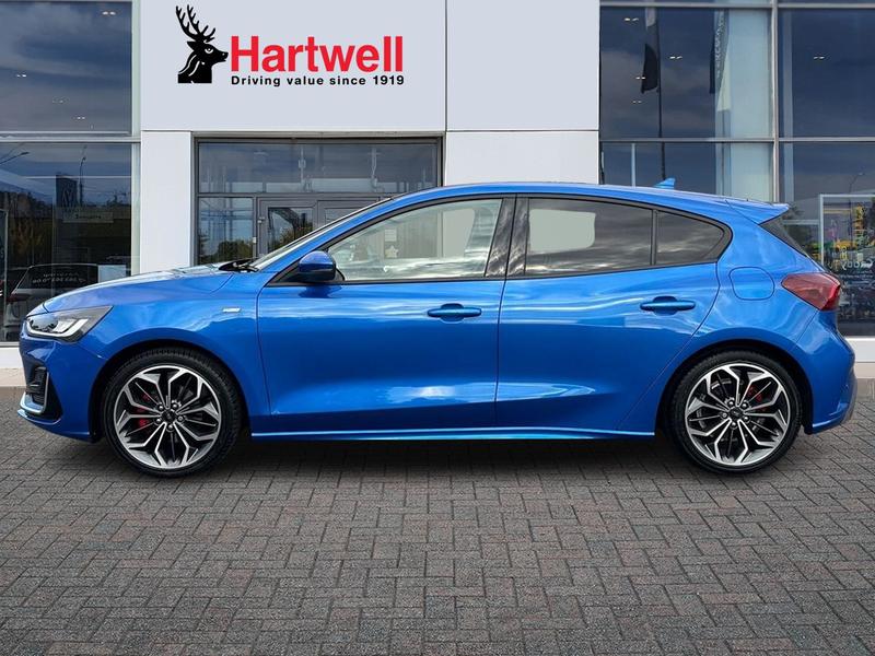 Used Ford Focus 2022 for sale - 76690981: Photo 7