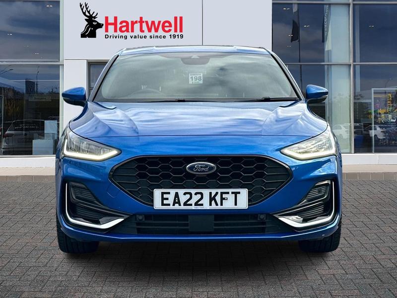 Used Ford Focus 2022 for sale - 76690981: Photo 9