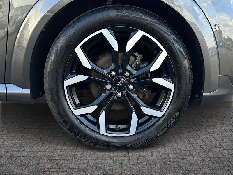 Used Ford Puma 2020 for sale - 77048075: Photo 10