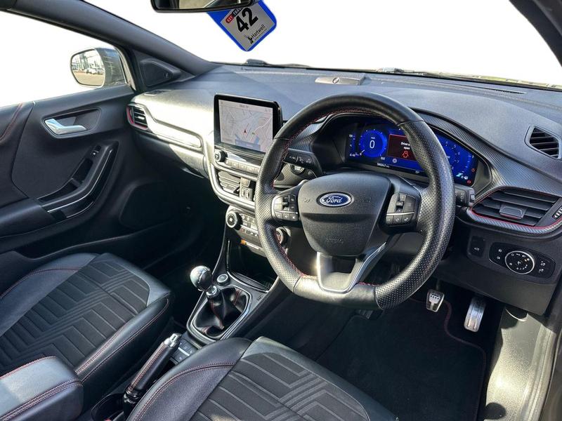 Used Ford Puma 2020 for sale - 77048075: Photo 11