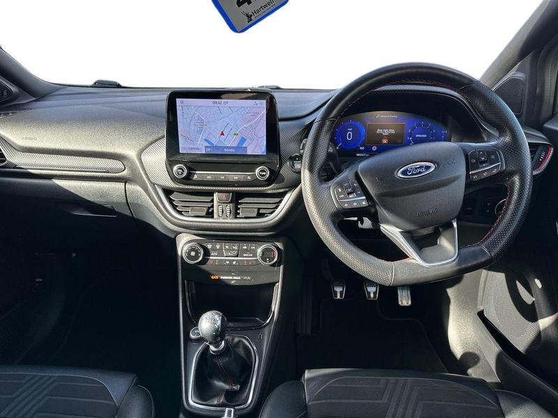 Used Ford Puma 2020 for sale - 77048075: Photo 12