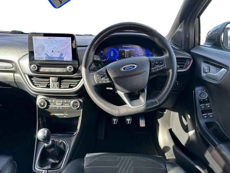 Used Ford Puma 2020 for sale - 77048075: Photo 13