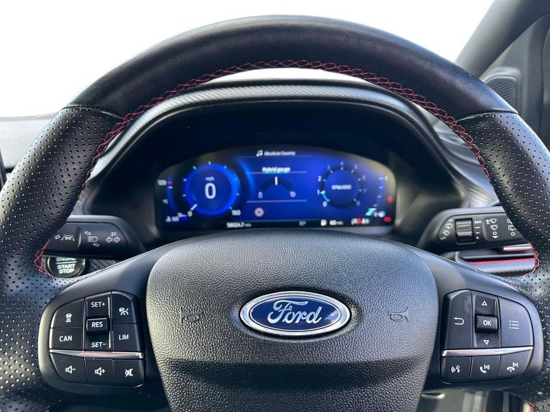 Used Ford Puma 2020 for sale - 77048075: Photo 14