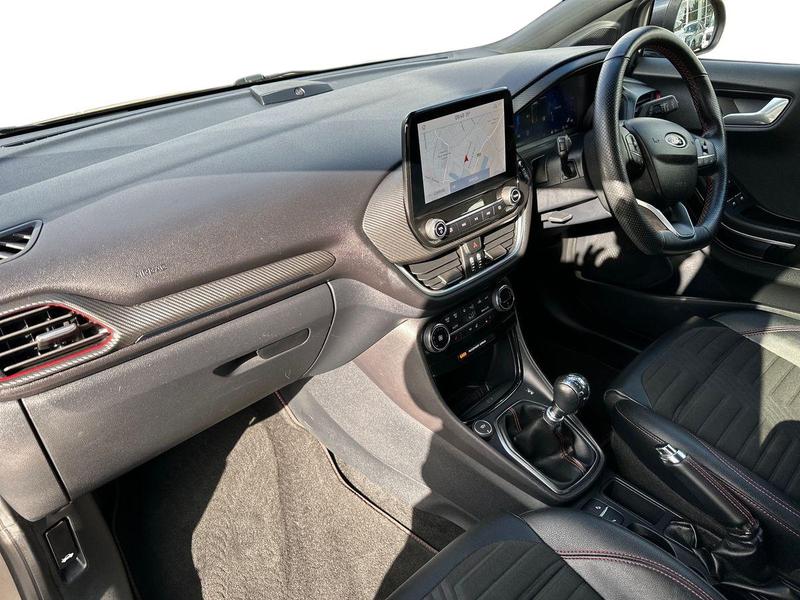 Used Ford Puma 2020 for sale - 77048075: Photo 16