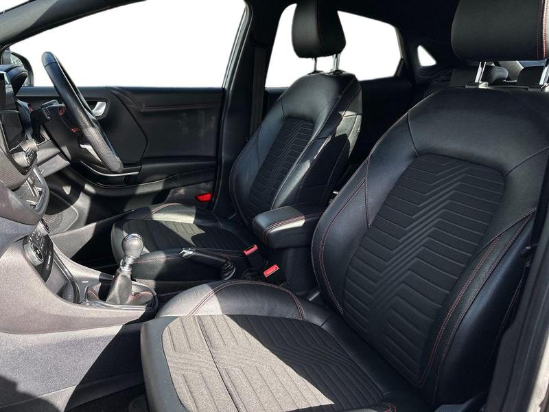 Used Ford Puma 2020 for sale - 77048075: Photo 17