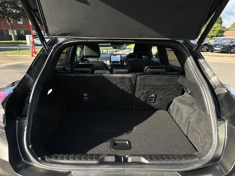 Used Ford Puma 2020 for sale - 77048075: Photo 19