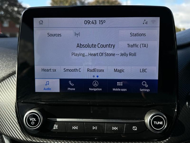 Used Ford Puma 2020 for sale - 77048075: Photo 20