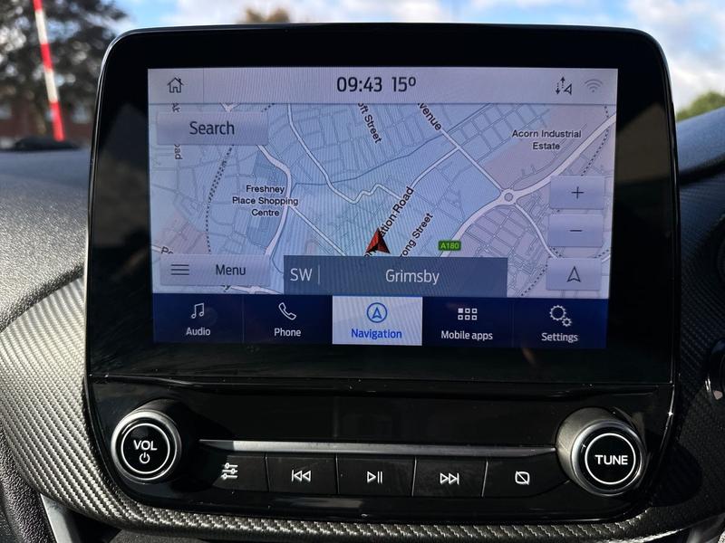 Used Ford Puma 2020 for sale - 77048075: Photo 21