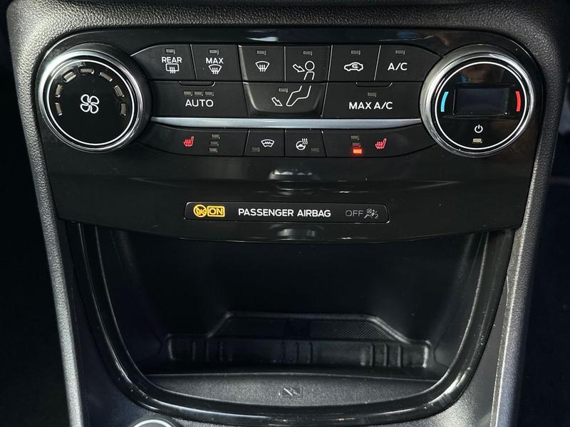 Used Ford Puma 2020 for sale - 77048075: Photo 27