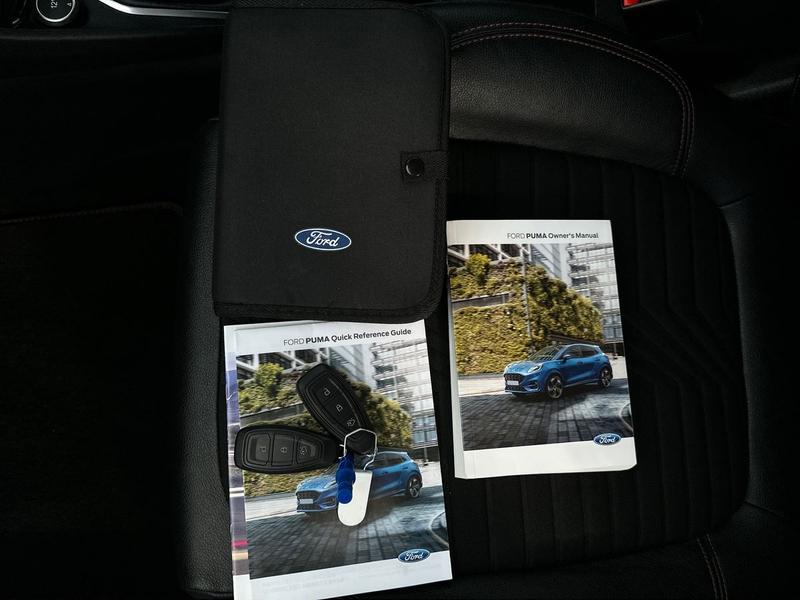 Used Ford Puma 2020 for sale - 77048075: Photo 41