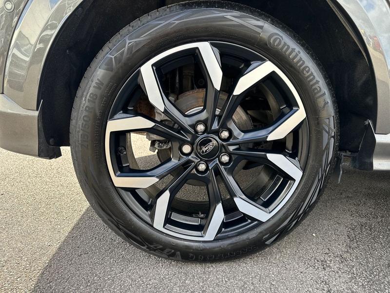 Used Ford Puma 2020 for sale - 77048075: Photo 42