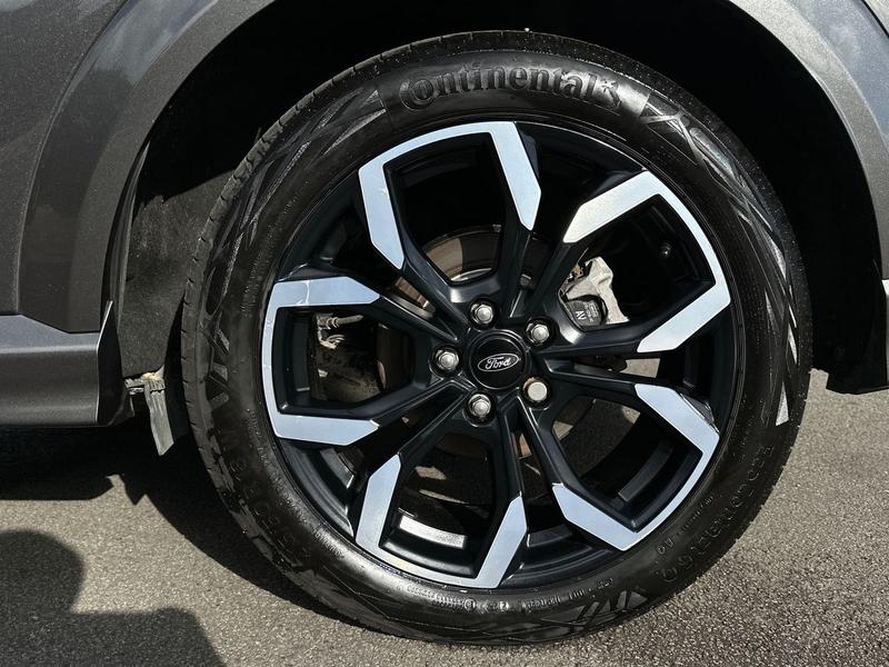 Used Ford Puma 2020 for sale - 77048075: Photo 43