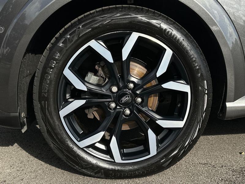 Used Ford Puma 2020 for sale - 77048075: Photo 44