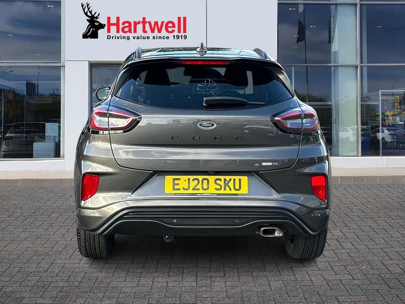 Used Ford Puma 2020 for sale - 77048075: Photo 5