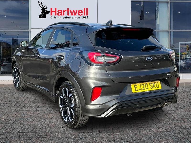 Used Ford Puma 2020 for sale - 77048075: Photo 6