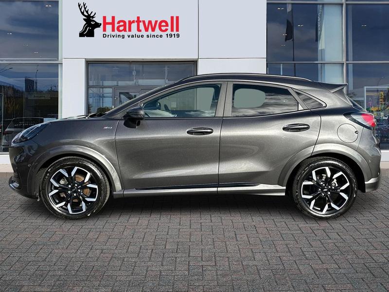 Used Ford Puma 2020 for sale - 77048075: Photo 7