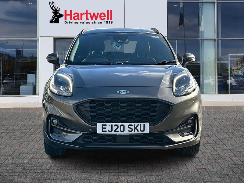 Used Ford Puma 2020 for sale - 77048075: Photo 9
