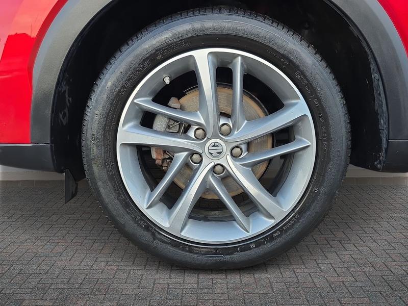 Used MG MG HS 2022 for sale - 76835481: Photo 10