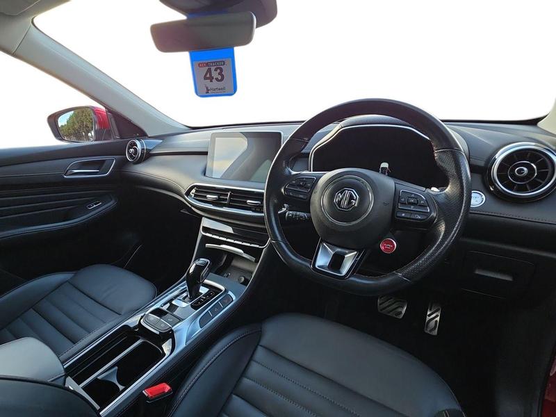 Used MG MG HS 2022 for sale - 76835481: Photo 11