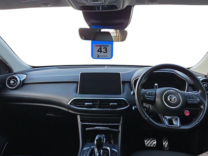 Used MG MG HS 2022 for sale - 76835481: Photo 12