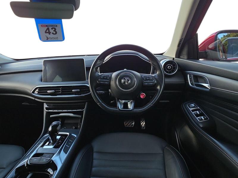 Used MG MG HS 2022 for sale - 76835481: Photo 13