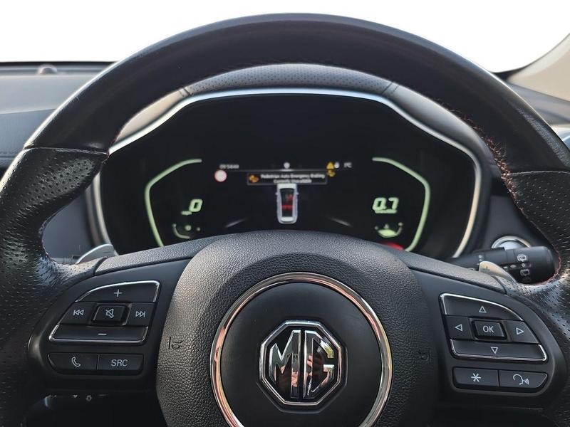 Used MG MG HS 2022 for sale - 76835481: Photo 14