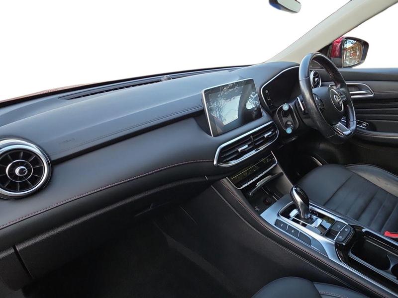 Used MG MG HS 2022 for sale - 76835481: Photo 16