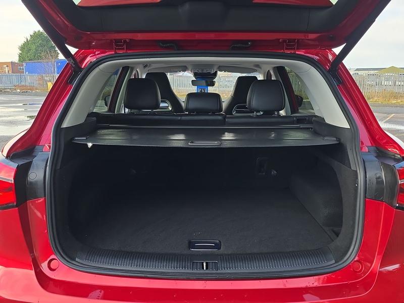 Used MG MG HS 2022 for sale - 76835481: Photo 19