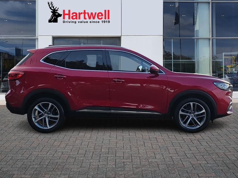 Used MG MG HS 2022 for sale - 76835481: Photo 2