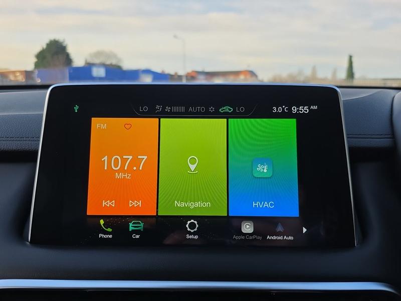 Used MG MG HS 2022 for sale - 76835481: Photo 20