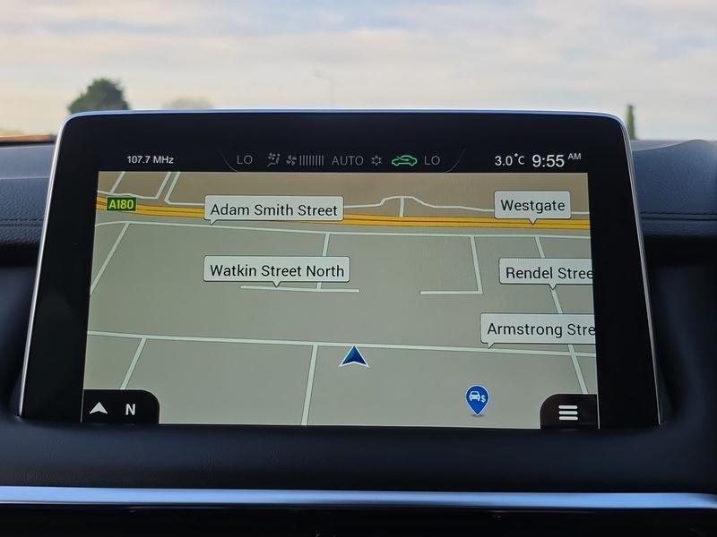 Used MG MG HS 2022 for sale - 76835481: Photo 21