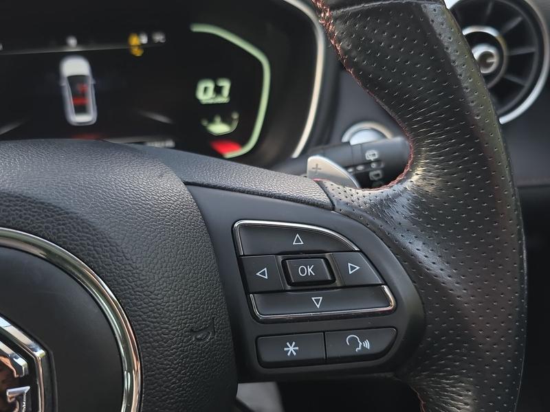 Used MG MG HS 2022 for sale - 76835481: Photo 22