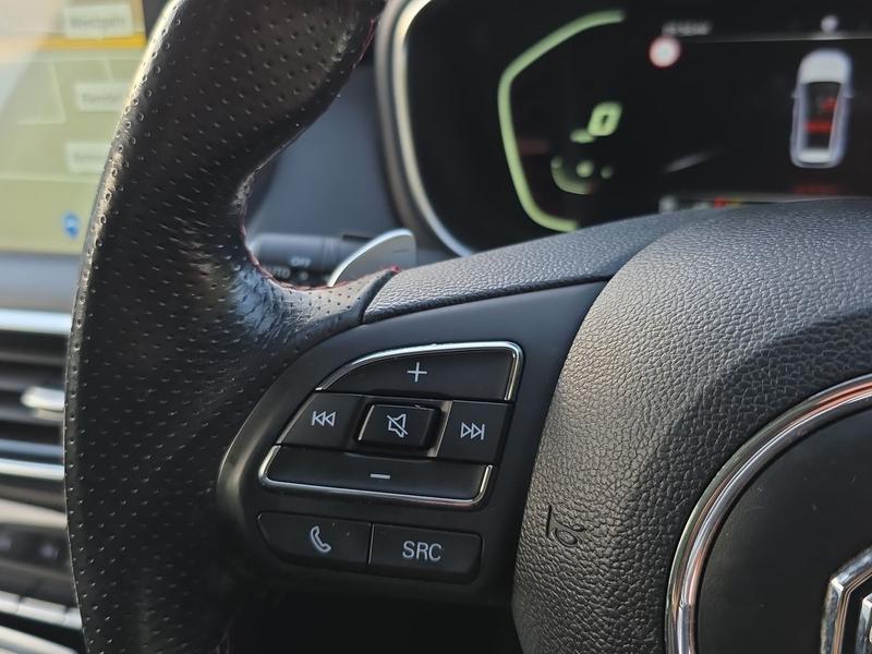 Used MG MG HS 2022 for sale - 76835481: Photo 23