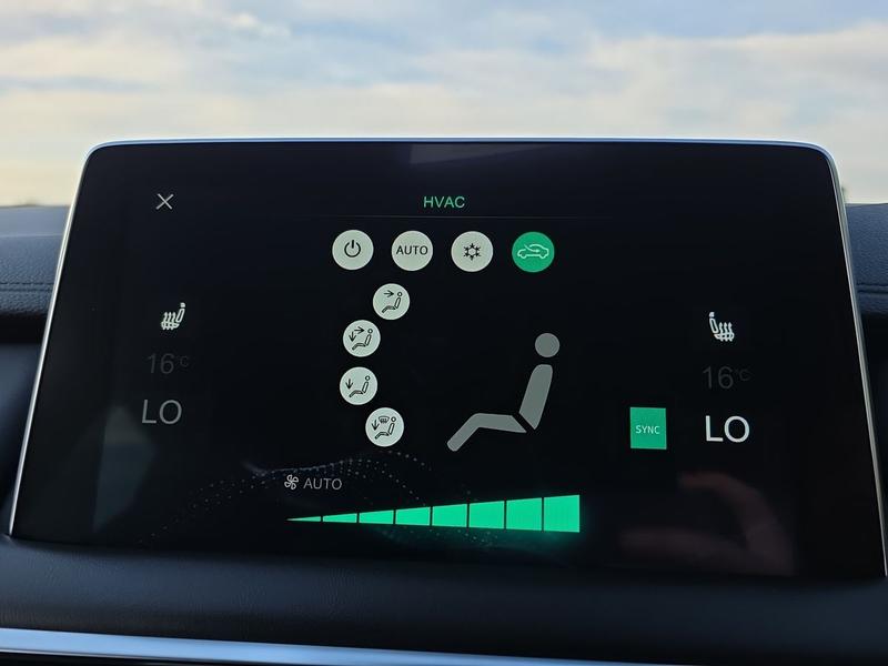 Used MG MG HS 2022 for sale - 76835481: Photo 28