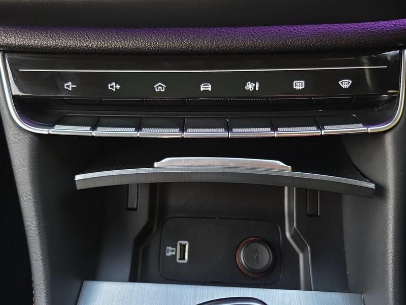 Used MG MG HS 2022 for sale - 76835481: Photo 29