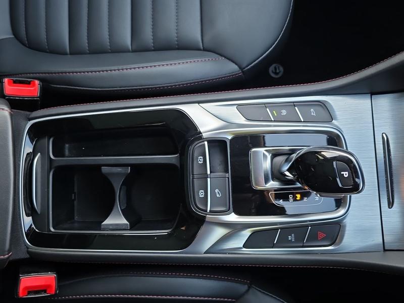 Used MG MG HS 2022 for sale - 76835481: Photo 30