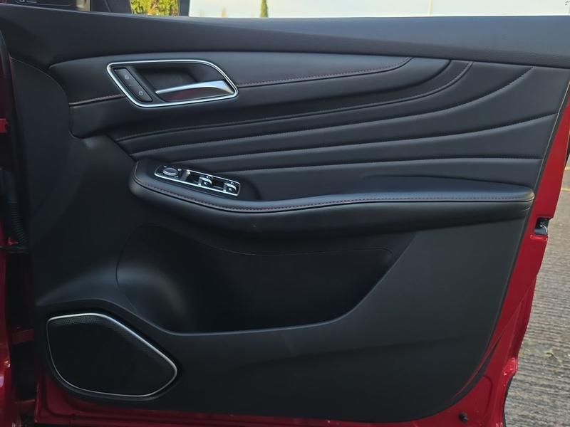 Used MG MG HS 2022 for sale - 76835481: Photo 35