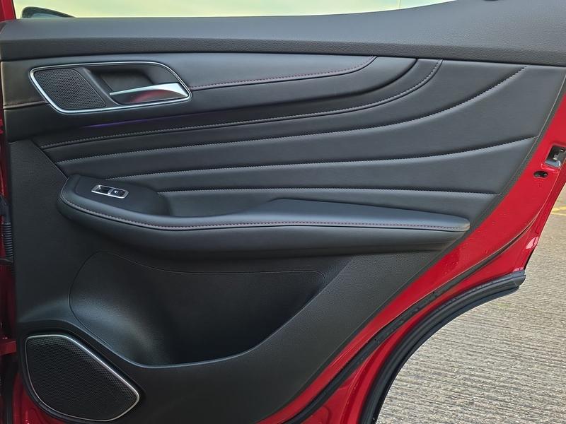 Used MG MG HS 2022 for sale - 76835481: Photo 36