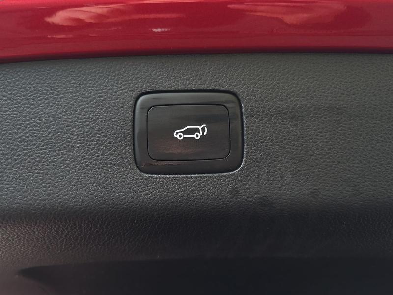 Used MG MG HS 2022 for sale - 76835481: Photo 38