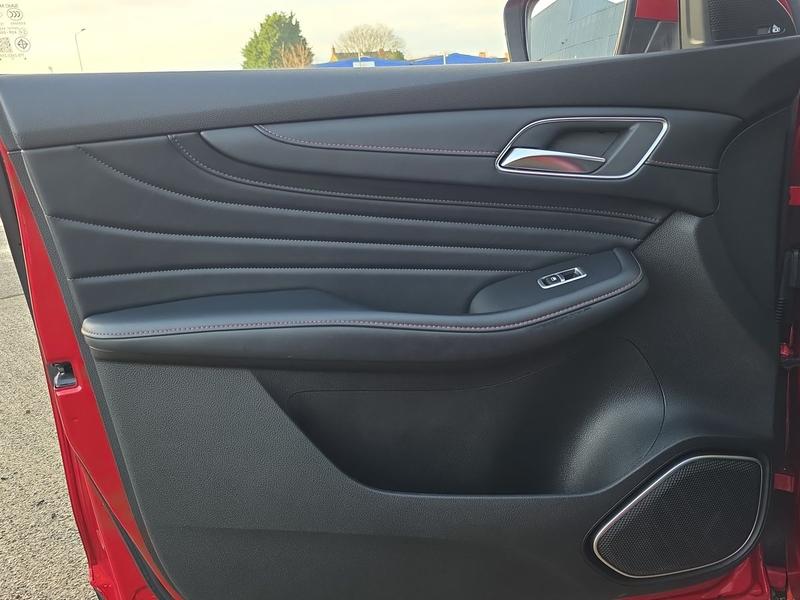 Used MG MG HS 2022 for sale - 76835481: Photo 40