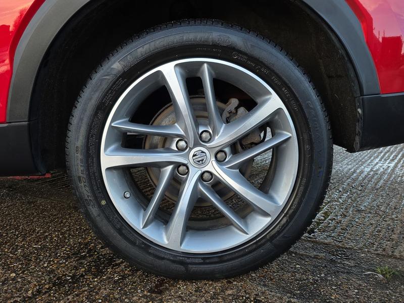 Used MG MG HS 2022 for sale - 76835481: Photo 44