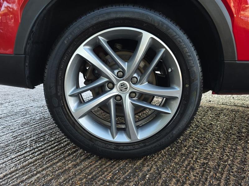 Used MG MG HS 2022 for sale - 76835481: Photo 45