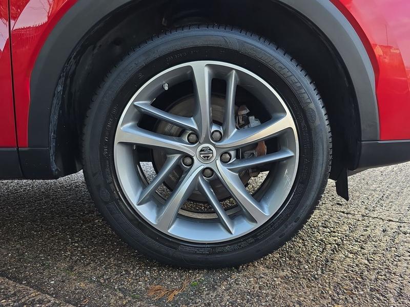 Used MG MG HS 2022 for sale - 76835481: Photo 46